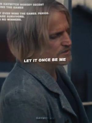 A post by @gaymitchh on TikTok caption: haymitch getting gaymitchh out of retirement??? #gaymitchh #haymitchabernathy #thehungergames #fyp #katnissandhaymitch #fypage #hungergames #thehungergamesedit #foryoupage #thgedit #peetamellark #thg #haymitchabernathyedit #taylorswift #BookTok 