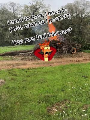 A post by @frederick on TikTok caption: You ever feel panic to post?  #posting #fredpenney #penneylawyer #california #panic #socialmedia #viral @Penney & Associates @Gpenney 