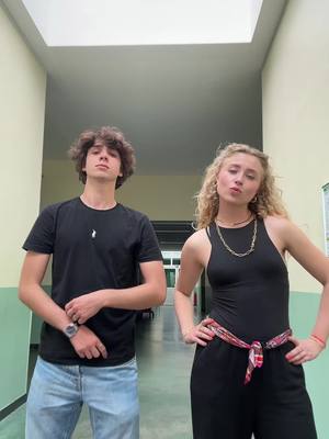 A post by @eliisermu on TikTok caption: Prom 2024 @clem.mrle #prom2024 #fyp 