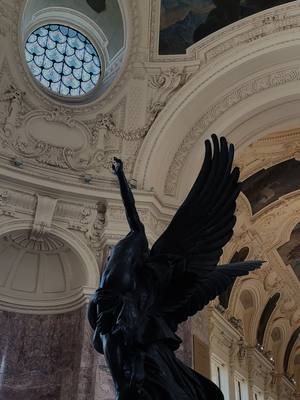 A post by @maulidiqball on TikTok caption: recommended free museums in paris…📍Petit palais  - - - - - - #petitpalaisparis #museum #paris #french #travel #trand #europe #trip #foryoupage #fyp 