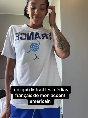 A post by @gabbywilliams214 on TikTok caption: mais vous dites à personne svp 