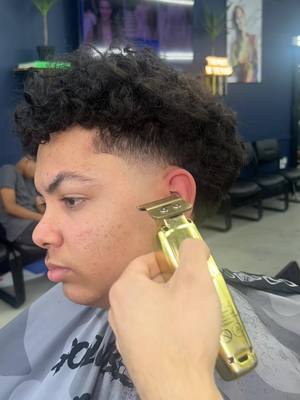 A post by @marvin_thebarber on TikTok caption: 📲Book your appointment, link in bio. 🏆# 1 𝗕𝗮𝗿𝗯𝗲𝗿𝘀𝗵𝗼𝗽 in Coral Springs, FL 📍6280 W Sample Rd Unit 207B   Coral Springs, FL 33067⁣ #fadeoftheart #goodvibesonly #wherehairbecomesart #barbers #barbershop #barbershopconnect  #coralsprings #browardbarbers #floridabarbers #miamibarbers #celebritybarber #lasolas #andis #wahl #babyliss #stylecraft #fortlauderdale #bocaraton #bestbarbershopinbroward #newyorkbarbers #texasbarbers #calibarbers #atlantabarbers #coralspringsbarber #parklandbarber #bocaratonbarber #coconutcreekbarber 