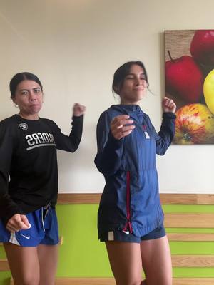 A post by @sabrinaaeenciso on TikTok caption: Jamba juice worker was like….👁️👄👁️@kiana palacios 