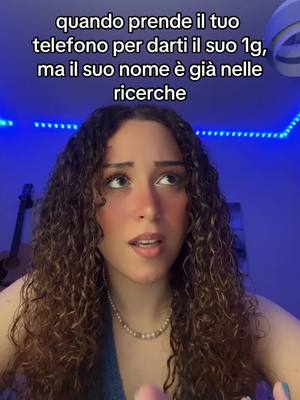 A post by @beatricemonciino on TikTok caption: oddio, ma che ci fa qui