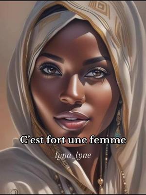 A post by @lyna_lyne on TikTok caption: #pourtoi #fyp #femme pour toutes les femmes 