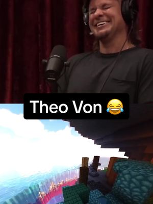 A post by @funnypodcastclips on TikTok caption: Most interesting man on the world #theovon #fypシ゚viral #comedy 