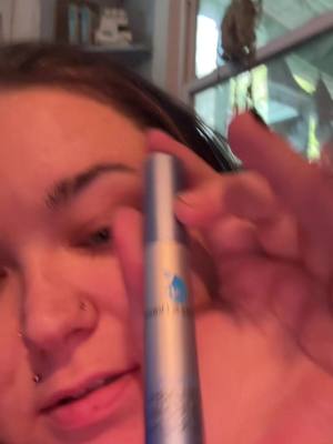 A post by @nickiemarie96 on TikTok caption: highly recommend!!! my lashes already feel so nice <3 #eyelashserum ill be back in a few days to show the results!!! #fyp #foryou #foryoupage #TikTokShop #terezandhonoreyelashserum 