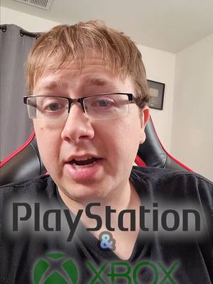 A post by @nathanielbandy1 on TikTok caption: PS5/Xbox should change ONE thing to survive