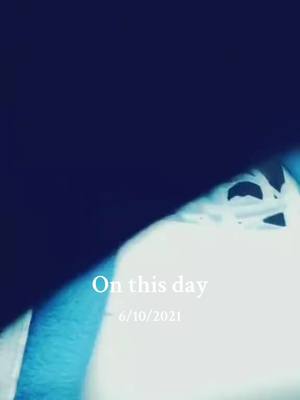 A post by @roari_maru on TikTok caption: #onthisday 