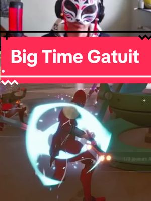 A post by @skynytv on TikTok caption: #CapCut #bigtime #bigtimerush #bigtimerushforever #bigtimerushtiktok #twitch #twitchstreamer #gaming #fun #partage #commente #jaime 