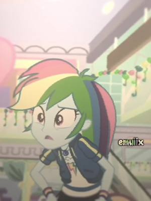 A post by @emuiix on TikTok caption: I’m going to post less, my exams are coming! #mlpedit #mylittlepony #edit #rainbowdashmlp #rainbowdashedit #mylittleponyedit #tiktokviral #foryou #mlpeg #mlpfandom #mlp #xybca #viral #fyp #editor #vspedit #vsp #videostarpro 