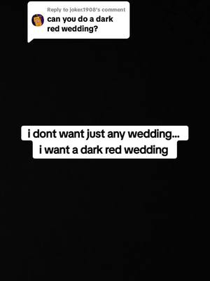 A post by @_wedding_requests_ on TikTok caption: Replying to @joker.1908 #fyp #weddingtiktok #weddingplanner #weddingcake #weddingdecor #weddings #weddingideas #weddingsong #weddingday #wedding #trend #trending #fypage 