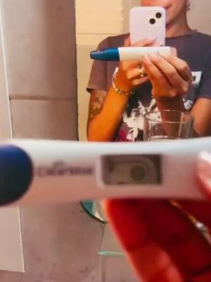 A post by @fitoychina on TikTok caption: #fyp #viralvideo #babyontheway #babyborn 