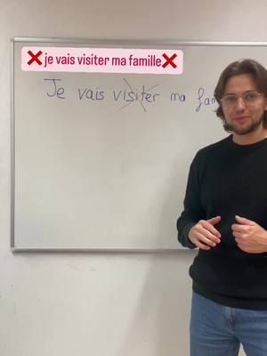 A post by @francaiscommejamais on TikTok caption: Learn French 🤝🇫🇷 #learnfrench #french #francais 