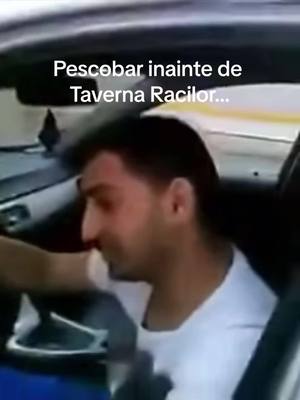 A post by @rsdanielmvp on TikTok caption: #tavernaracilorherastrau #pescobar #românia #sfarsitullumii #tavernaracilor 