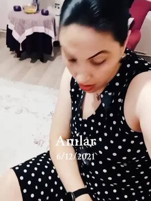 A post by @kopuz1ela on TikTok caption: #anılar 