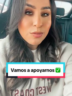 A post by @gely_8068 on TikTok caption: #tendecia #viral #apoyo #sigueme #comenta #comparte #guarda #fypage #parati #videoviral 