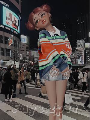 A post by @faye.zptt on TikTok caption: L.O.V.E #fyp #fypシ゚viral #zepeto #zepetotiktok #faye🧸 #lovenwantiti 