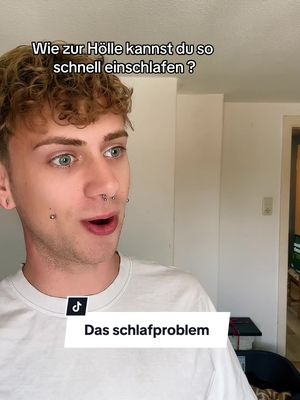 A post by @_pascal_halt_ on TikTok caption: Wer brauch auch 3 Stunden zum einschlafen? IG: pascal_halt_ 