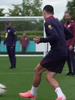 A post by @philfoden on TikTok caption: Outta my way Jimmy 😂