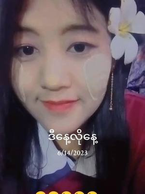 A post by @user1357903065611 on TikTok caption: #ဒီနေ့လိုနေ့ #မွန်သူလေပါရှင်😊😊😍😍 