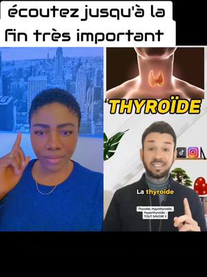 A post by @amiparfaite on TikTok caption: #duo avec @Geeyom @Ami Parfaite  #thyroïde  #tiktokacademie 