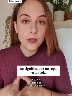 A post by @psicoimayenda on TikTok caption: Sígueme en IG y conoce Hartita! 