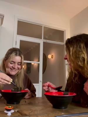 A post by @tillyramsay on TikTok caption: Loved making this MasterChef Ramen dish with Zuru @Mini Brands MasterChef Capsules!! Available at @Smyths Toys Superstores and @The Entertainer theentertaineruk in the UK 👩‍🍳 #minibrands #minibrandsmasterchef #masterchef #minicooking AD