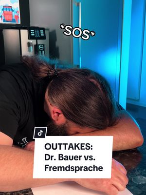 A post by @as_dialoggroup on TikTok caption: Unser härtester Dreh aller Zeiten. #drbauer #letsskipthebla #outtakes #behindthescenes #büro #office #comedy #sketch #it #marketing #viral #fyp