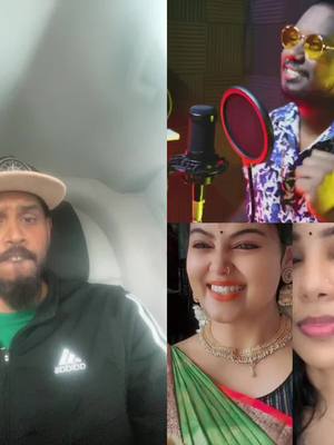 A post by @yasosri02 on TikTok caption: #duet with @🏳️AJAY KINGBOYTAMIL🫵🕉️✝️☪️ #foryou #fypage #fyp #tamiltiktok #tamilsong 