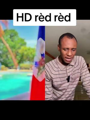 A post by @wpolo82 on TikTok caption: #duet with @Cantavek #haiti 