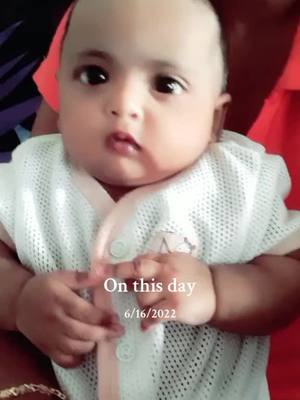 A post by @arcahnasantiya on TikTok caption: #onthisday 