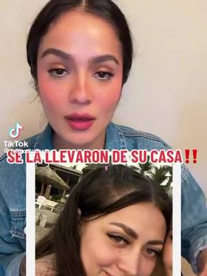 A post by @lupitarojasespin1 on TikTok caption: #ayudameacompartir #paratodosdetiktok♡ #xfavorenseriodenleapoyo😭 