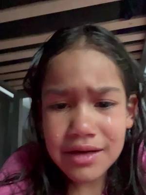 A post by @loveemejojo on TikTok caption: Yall my sister sent my mom a video of her crying because she doesnt have any robux… 