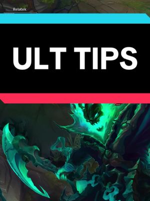 A post by @arraveri on TikTok caption: Thresh tips 4 - BOX | twtv : arraveriii  #leagueoflegends #thresh 