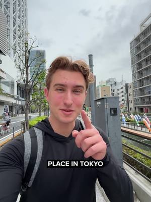 A post by @ericstruk on TikTok caption: THE CRAZIEST PLACE TO SEE IN JAPAN🏯 #japan