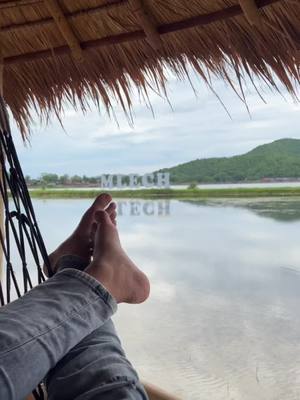 A post by @ on TikTok caption: មកrelaxតែStressលើសដើម🥲😂 #CapCut #tiktok #tiktokcambodia 