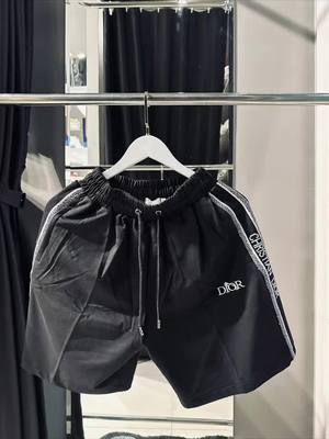 A post by @dayprostore1 on TikTok caption: Dior shorts in stocks😍#dayprostore #coolshop #bestquality #premiumquality #shorts #Dior #foryoupage 