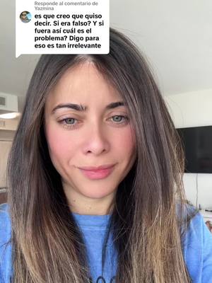 A post by @meli_martiartu on TikTok caption: Respuesta a @Yazmina 