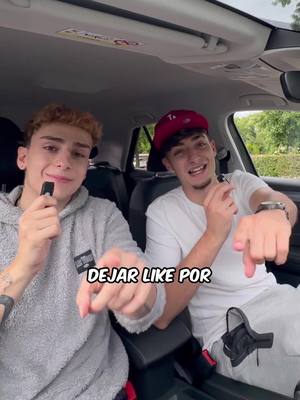 A post by @magosinfiltro on TikTok caption: Nos vamos a la EuroCopa?🤪@Atack3000 