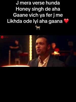 A post by @irahul63 on TikTok caption: J mera verse hunda  Honey singh de aha  Gaane vich ya fer j me  Likhda ode lyi aha gaana ❤️🐐 #yoyohoneysingh #sidhumoosewala #rahulakahitman #viralpunjabi 