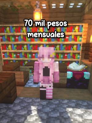 A post by @yuno7u7r on TikTok caption: mente de tiburon muchachos :DD 👍 #yuno7u7r #fyp #humor #Minecraft #inversiones #millonarios #gato #uwu 