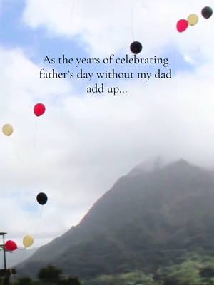 A post by @aisinnaaa on TikTok caption: I never stopped missing you🤍 happy heavenly father’s day to my dad. The unit that makes going through grief better…connected always✨ @liyah @Irie Farley @zig @jamaishafarley @MAMA WAI🖤 @Rasta Mon 