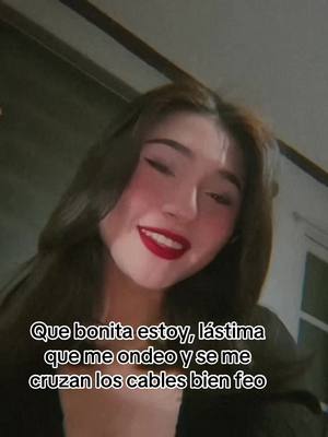 A post by @karen_guerram on TikTok caption: No me importa, soy guapa! 🥰#fyp #viral 