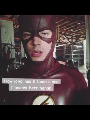 A post by @barrty_1 on TikTok caption: #savitaredit #theflashbarryallen #theflashcw 