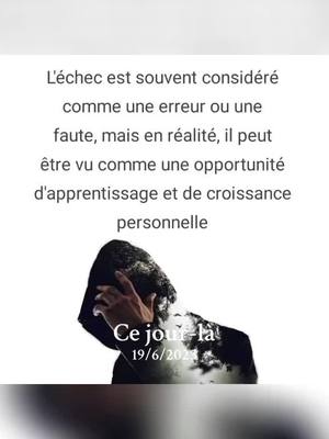 A post by @ia_motivationparole on TikTok caption: #cejour-là 