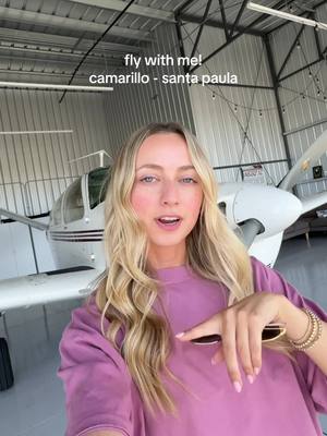 A post by @planegirl on TikTok caption: cma - szp ⛽️