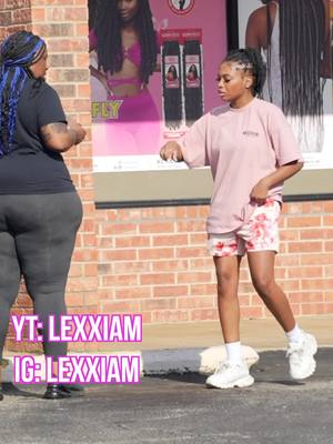 A post by @lexxiam_ on TikTok caption: Pimping girls in EAST TX! NEW VIDEO OUT NOW 😭😂 #viral #explore #explorepage #trending #fyp #lexxiam #topnotch #tng #houstoninfluencer #fypシ #pranks #reels #funny #public #foryoupage #htx #lexxiam 