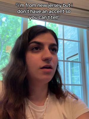 A post by @allison.mdr on TikTok caption: aaah-range #jersey #accent