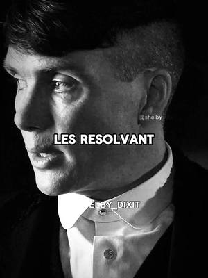 A post by @shelby_dixit on TikTok caption: #thomasshelby #peakyblinders #citation #motivation #rennes 